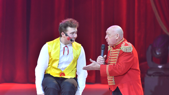 Harry & Séby Van Gool