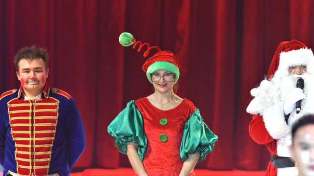 Bobonne (Magda Van Gool)